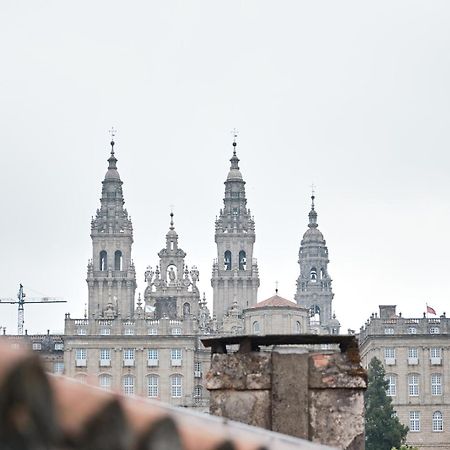 9Estudio Sightviews Santiago de Compostela Exterior foto